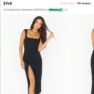 Show Me Your Mumu Eden Mini Dress